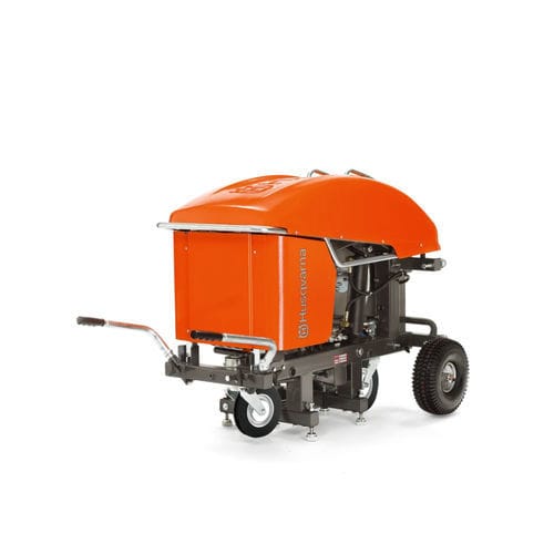 Betonsäge - CS 2512 - Husqvarna
