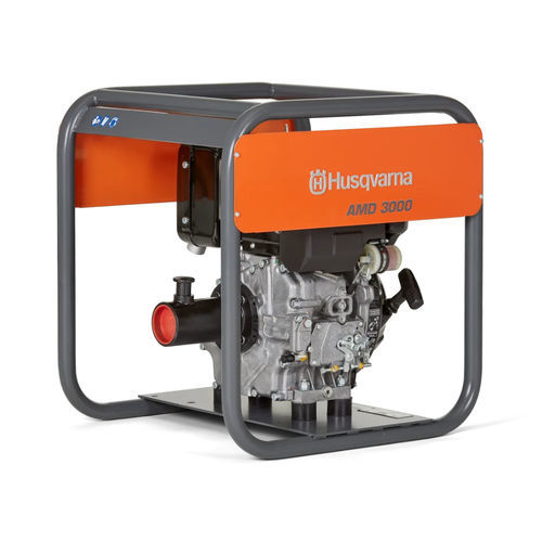 Antriebseinheit - AMD 3000 - Husqvarna