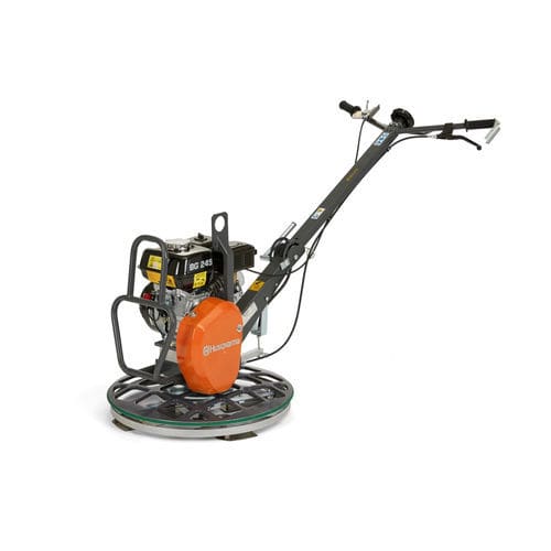 Handgeführter Flügelglätter - BG 245 - Husqvarna