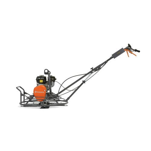 Handgeführter Flügelglätter - BG 375 - Husqvarna