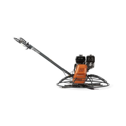 Handgeführter Flügelglätter - CT 48 - Husqvarna