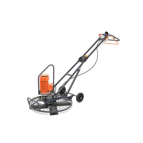 Handgeführter Flügelglätter - BG COMBI - Husqvarna