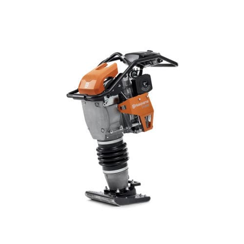 Stampfer - LT 8005 - Husqvarna