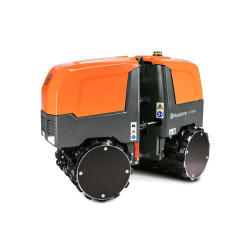 Grabenwalze - LP 9505 - Husqvarna - mit Gelenk