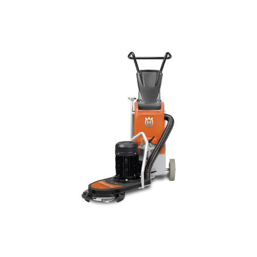Einphasige Bodenschleifmaschine - HTC 270 EG - Husqvarna - elektrisch