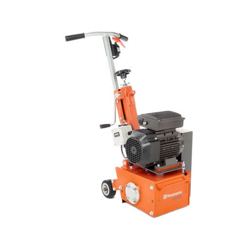 Aufreißer für Forstwirtschaft - CG 200 - Husqvarna - elektrisch