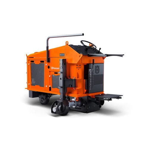 Elektrischer Aufreißer - BMP 4000RC - Husqvarna