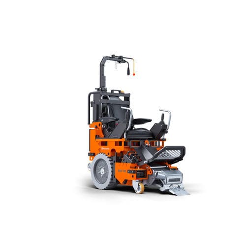 Schaber für Fußboden - BMS 150 - Husqvarna