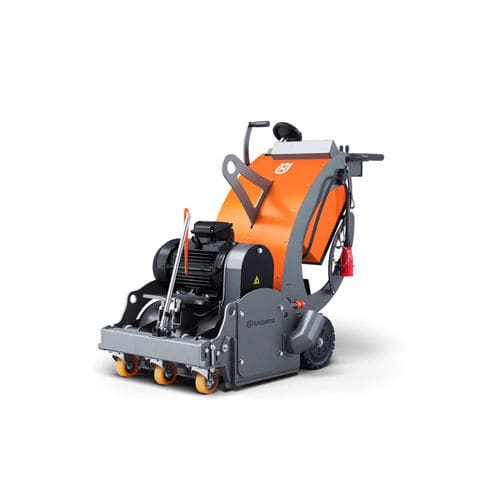 Manueller Aufreißer - BMC 335 - Husqvarna - elektrisch