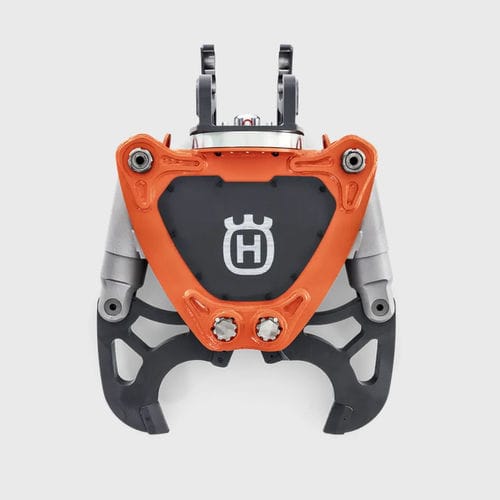 Ferngesteuerter Abbruchroboter - DCR 500 - Husqvarna