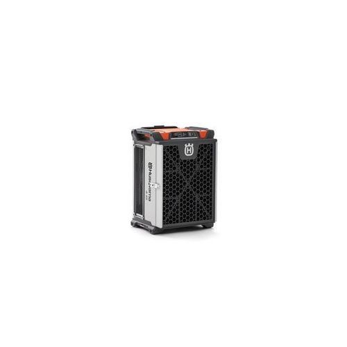 Mobiler Luftreiniger - A 45 - Husqvarna - mobil / Filter / mit HEPA-Filter