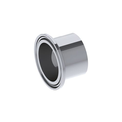 Geschweißte Ferrule - ART. 110 series - RATTIINOX SRL - Edelstahl