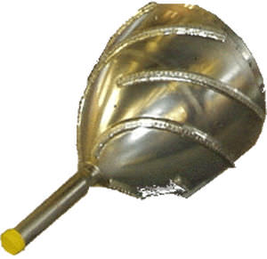Universelle Reibahle - TERRA - Hartmetall