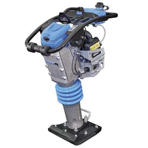 Benzinbetriebener Stampfer - SRV 620 series - WEBER MASCHINENTECHNIK - Vibration