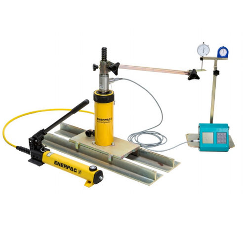Druckprüfgerät - PHICOMETER - APAGEO - für Böden / mechanisch