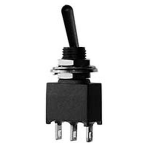 Hebelschalter - MZME series - KNITTER SWITCH - einpolig / wasserdicht / IP67
