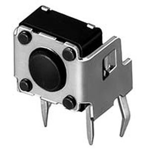 IP65-Drucktaster - TS 6x-RA series - KNITTER SWITCH - tastend