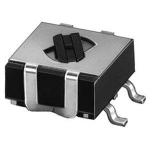Drehschalter - SMR 1-30 - KNITTER SWITCH - mehrpolig / gehärtet / DC