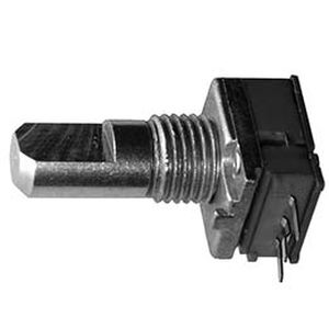 Drehschalter - MER series - KNITTER SWITCH - mehrpolig / elektromechanisch