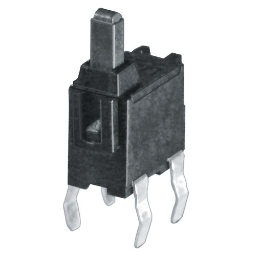 Miniatur-Endschalter - DTS 03 - KNITTER SWITCH