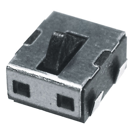 Miniatur-Endschalter - DTS 201 C P-T - KNITTER SWITCH