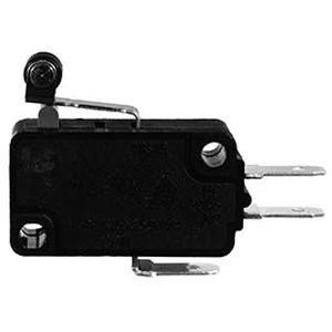 Hebel-Mikroschalter - DM-VMS - KNITTER SWITCH - einpolig / PBT / Schnapp