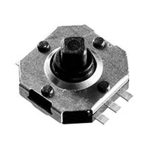 Tastschalter - TSJ/TSSJ series - KNITTER SWITCH - DC / elektromechanisch