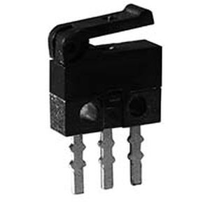 Schnapp-Mikroschalter - DM - SSM series - KNITTER SWITCH - Hebel / mehrpolig / gekapselt