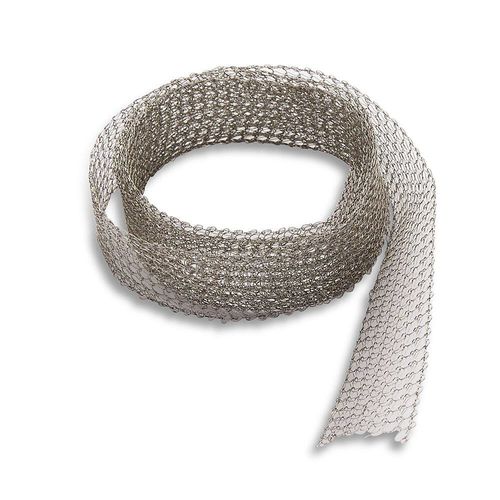 Band für EMI-Abschirmung - SHIELD WRAP™ - Parker Chomerics Division - Edelstahl / Aluminium / Kupfer