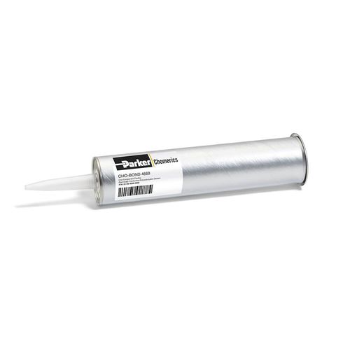 Polymerdichtmasse - CHO BOND® 4669 - Parker Chomerics Division - Einkomponenten