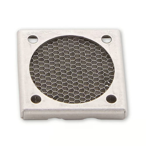 Netzwerkwabenkernplatte - STREAMSHIELD™ - Parker Chomerics Division - für Telekommunikation / für Elektronikbauteile