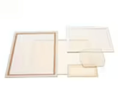Kapazitiver Touchscreen - Win-Shield™ - Parker Chomerics Division - 3,5'' / 15,6" / 22"