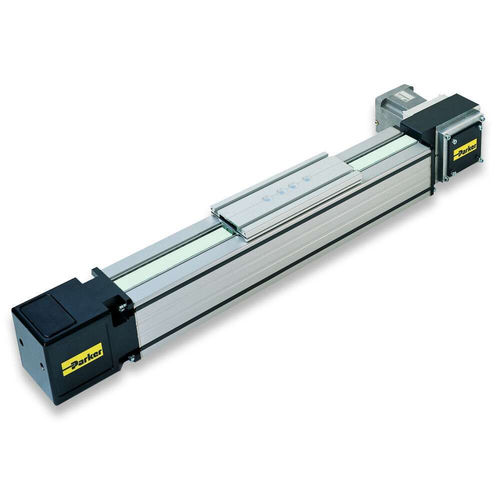 Hochleistungsantrieb - LBB120  - Parker Electromechanical and Drives Division Europ - elektrisch / linear / Zahnriemen