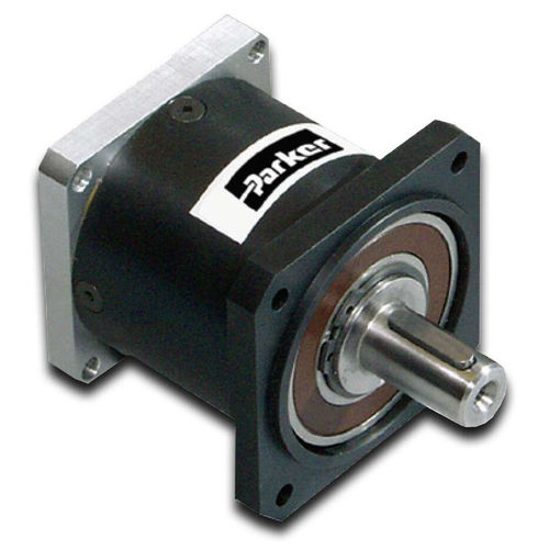 Präzisionsgetriebe - PE Series - Parker Electromechanical and Drives Division Europ - Planeten / koaxial / mit Vollwelle