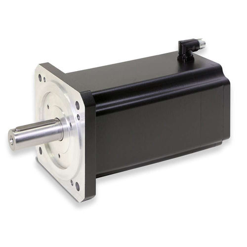 Trägheitsarmer Servomotor - SMB series - Parker Electromechanical and Drives Division Europ - bürstenlos / AC / 400 V