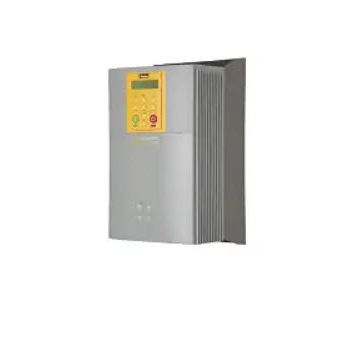 DC-Stromrichter / Geschwindigkeitsregler - DC590+ series - Parker Electromechanical and Drives Division Europ - mit Digitalanzeige / Vierquadranten / kompakt