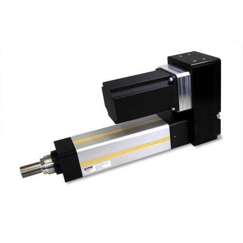 Zylinder mit hoher Kraft - ETH100  - Parker Electromechanical and Drives Division Europ - elektrisch / Kolbenstangen / Schrauben