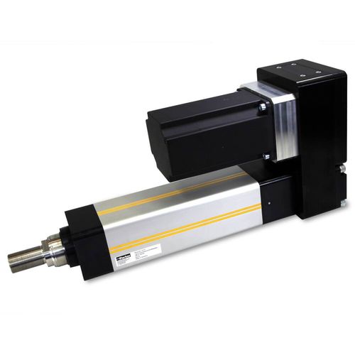Zylinder mit hoher Kraft - ETH125  - Parker Electromechanical and Drives Division Europ - elektrisch / Kolbenstangen / Schrauben