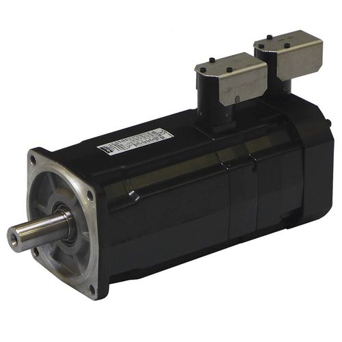 Ex-geschützter Servomotor - EY series - Parker Electromechanical and Drives Division Europ - bürstenlos / einphasig / dreiphasig