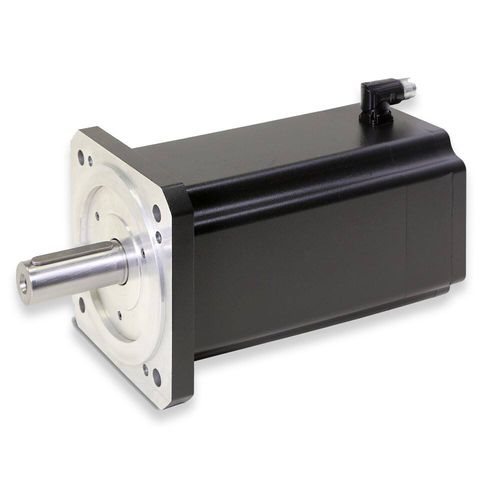 Trägheitsarmer Servomotor - SMH series - Parker Electromechanical and Drives Division Europ - bürstenlos / AC / 400 V