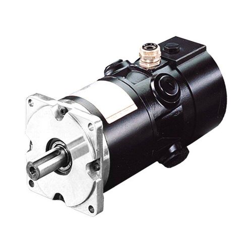 Leistungs-Servomotor - RS series - Parker Electromechanical and Drives Division Europ - Synchron / DC / kompakt