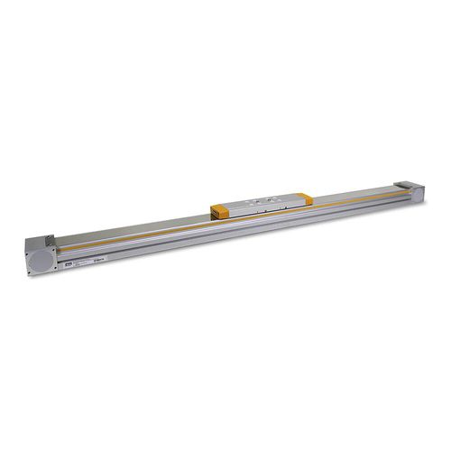Antrieb für hohe Belastungen - HLR070  - Parker Electromechanical and Drives Division Europ - elektrisch / linear / kolbenstangenlos
