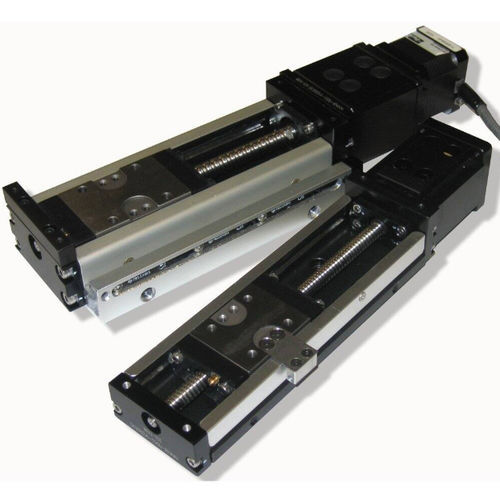 Linearer Positioniertisch - 401XE series - Parker Electromechanical and Drives Division Europ - Mehrachsen / Präzision / kompakt