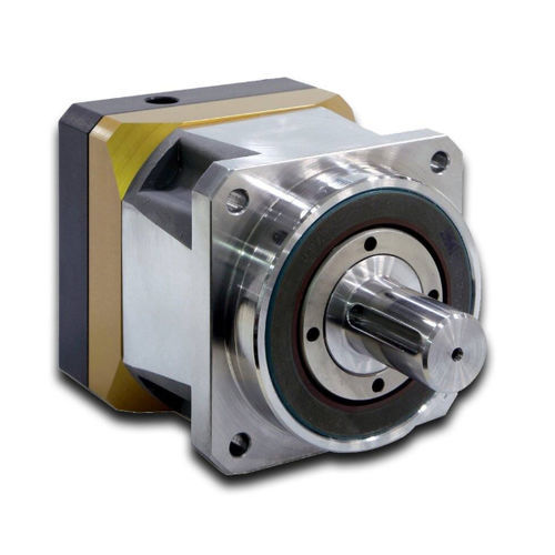 Planetengetriebe - PS series - Parker Electromechanical and Drives Division Europ - schrägverzahnt / 50 - 100 Nm / 20 - 50 Nm