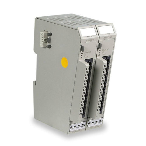 Controller-Modul / LED-beleuchtet - PACIO - Parker Electromechanical and Drives Division Europ