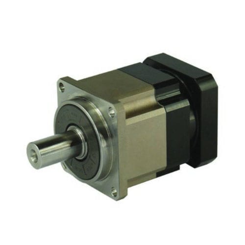 Schrägverzahntes Getriebe - GXA series - Parker Electromechanical and Drives Division Europ - 200 - 500 Nm / 100 - 200 Nm / 500 - 1000 Nm