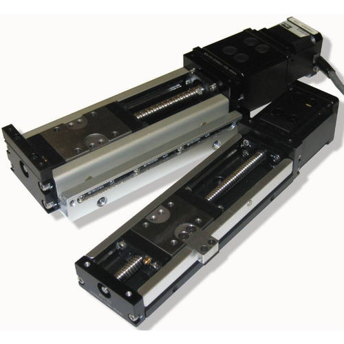 Linearer Positioniertisch - 402XE series - Parker Electromechanical and Drives Division Europ - Mehrachsen / Präzision / kompakt