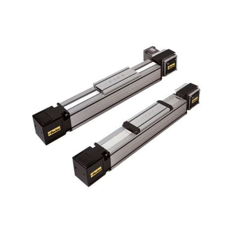 Hochleistungsantrieb - LBB120  - Parker Electromechanical and Drives Division Europ - elektrisch / linear / kolbenstangenlos