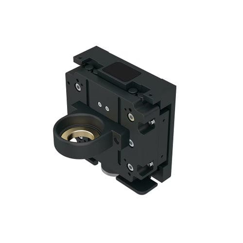 Linearer Nanopositioniertisch - ZFA - Parker Electromechanical and Drives Division Europ - Schwingspulen / Kreuzrollen / Präzision
