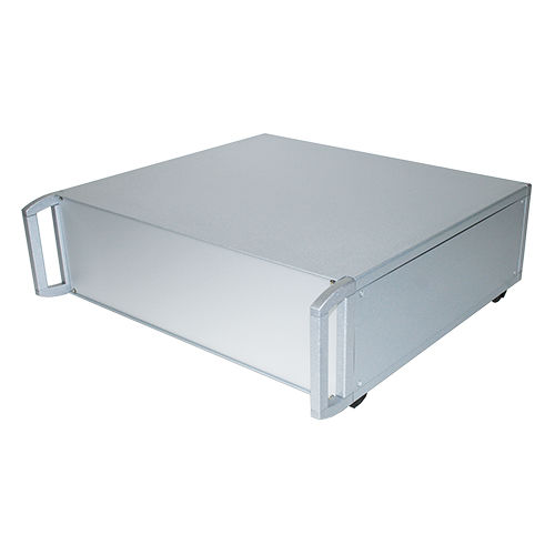 Tragbarer Chassis - Stylebox-15-e-motion - Elma Electronic AG - Benchtop / Rack / 19"